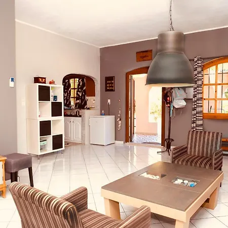 Villa Cheerful Artist In The Genuine Part Of Evia Greece Kastri (Euboea)